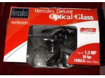 Webcam hercules deluxe hercules deluxe Nuovo