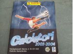 R57 - ALBUM CALCIATORI  PANINI2003/2004