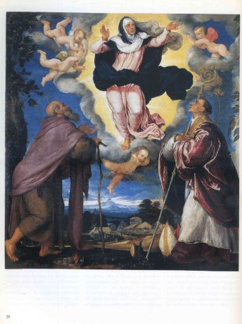 JACOPO  BASSANO - Foto 5