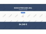 Immobile in asta di 35 m² in vendita a Boscotrecase