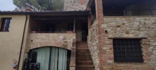 Immobile in asta di 46449 m² in vendita a Colle di Val d'Elsa - Foto 7