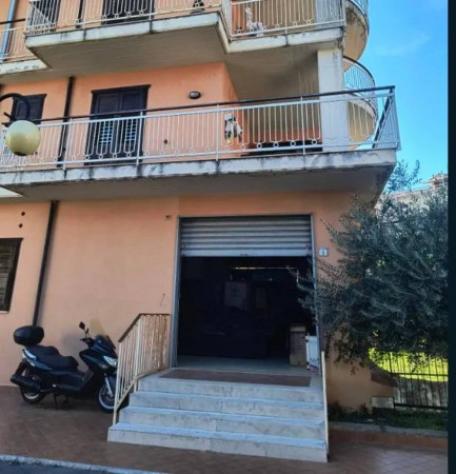 Immobile in asta di 59 m² in vendita a Mercato San Severino - Foto 4