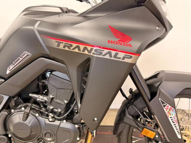 HONDA Transalp XL750 BLACK rif. 23482069 - Foto 5