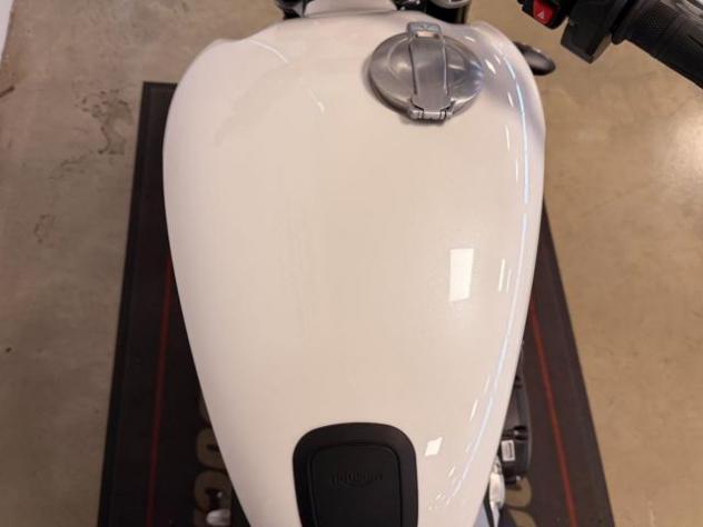 TRIUMPH Speed Twin 1200 rif. 23686107 - Foto 10