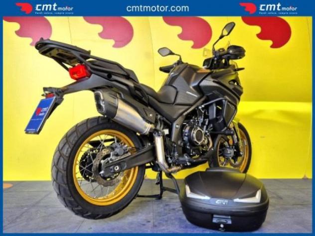 VOGE Valico 525 DSX Garantita e Finanziabile rif. 24108357 - Foto 4