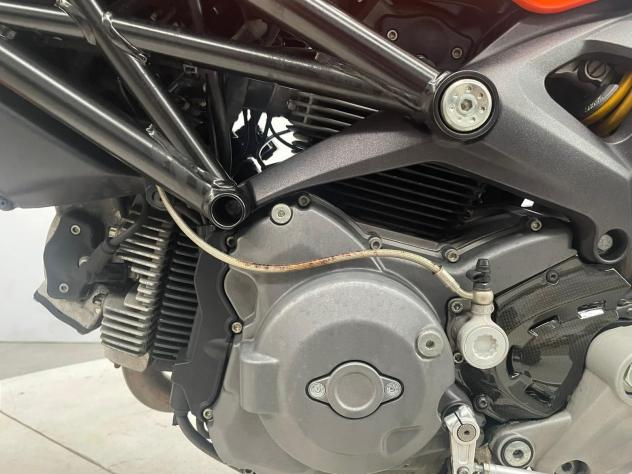 Ducati Monster 696 DEPOTENZIATA 25KW - Foto 10