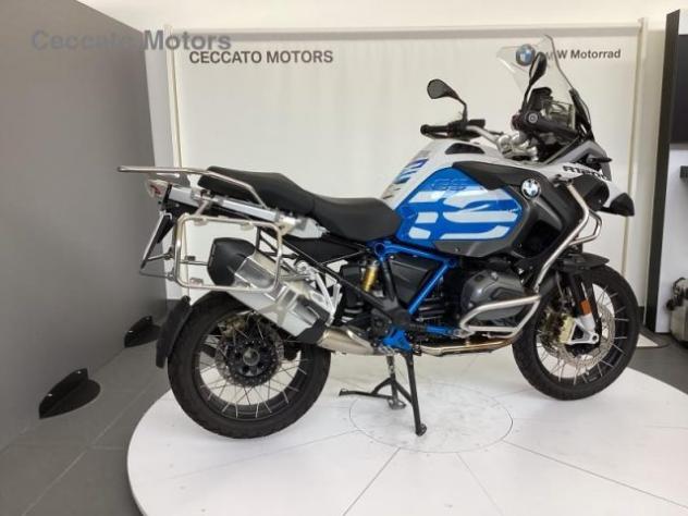 BMW R 1200 GS Adventure Abs my17 rif. 21186868 - Foto 3