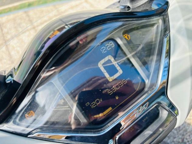 HONDA SH 150 TUTTO INCLUSO ANCHE PASSAGGIO! MINI RATE rif. 24226759 - Foto 5