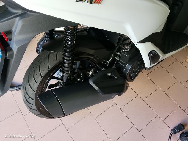 Scooter Voge SR16 - Foto 3