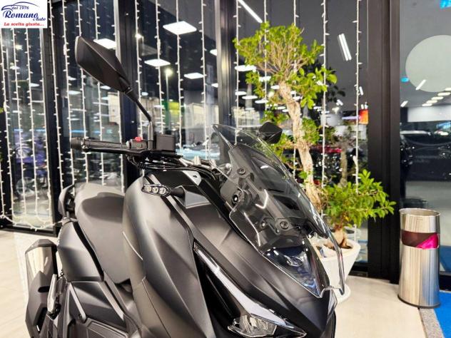 NEW Kymco - Dink 125 X #PRONTA CONSEGNA! - Foto 9