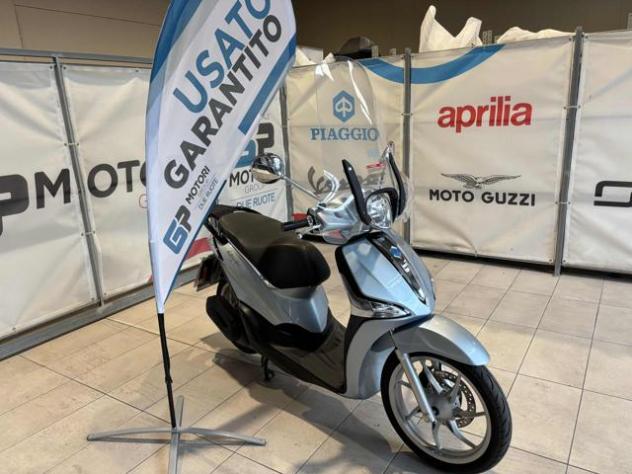 PIAGGIO Liberty 125 abs rif. 23823959