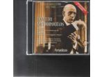 Dimitri Mitropoulos, I grandi direttori del 900, Amadeus
