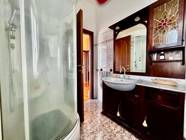 Villa in Via Agrifoglio - Foto 17