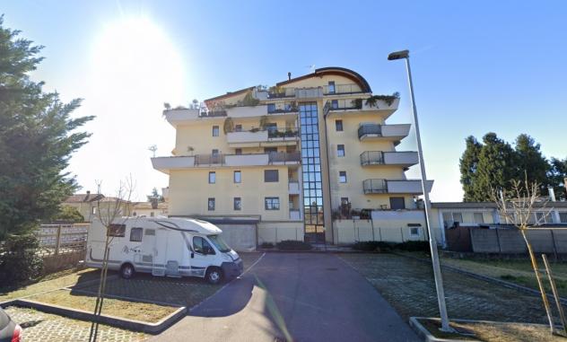 Monolocale in affitto a Gallarate
