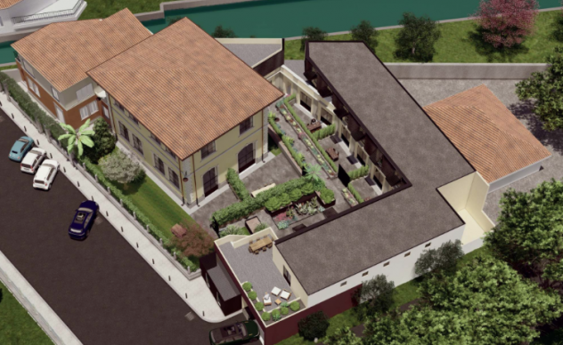 Quadrilocale in vendita a Sarzana