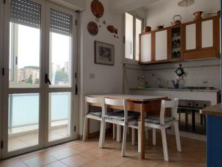 Trilocale in affitto a Catanzaro