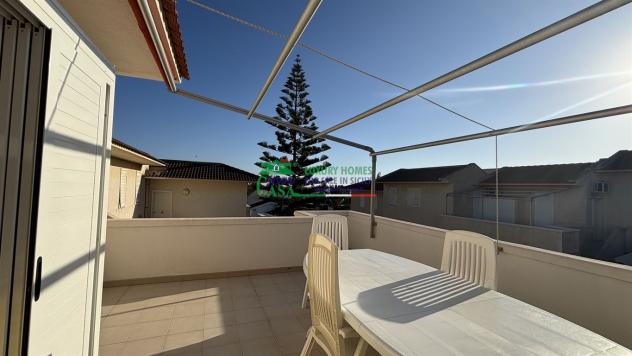 Rif. 2378 - Appartamento con veranda e posto auto a Punta di Mola, Marina di Ragusa - Foto 19