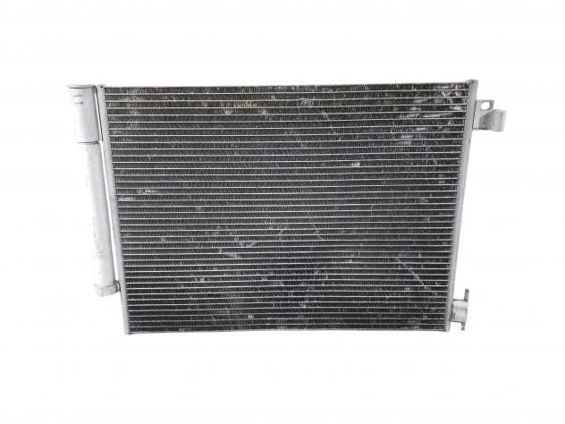 RADIATORE A/C SMART Fortwo Coupé (W453) A4535000054 H4D Benzina 1000 (14)