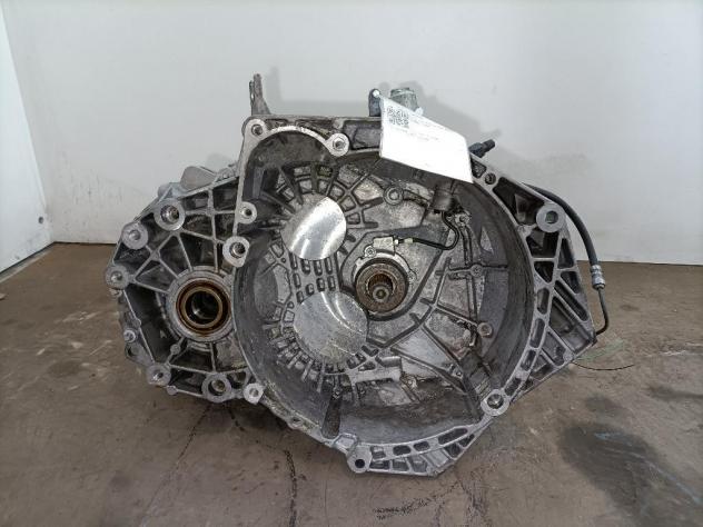 CAMBIO MANUALE COMPLETO OPEL Insignia S. Wagon 55582879 A20DTH diesel 1956 (0817)