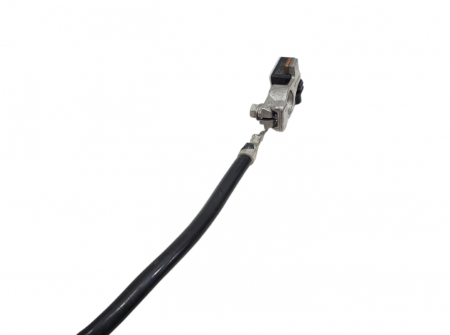 CAVO NEGATIVO BATTERIA FORD Kuga Serie (DFK) JX6T-10C679-CB Diesel 1500 (19) - Foto 12