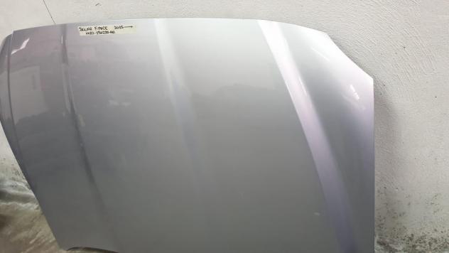 COFANO ANTERIORE JAGUAR F-Pace Serie ORIGINALE (1620) - Foto 5
