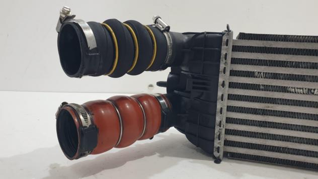 RADIATORE INTERCOOLER PEUGEOT 2008 1° Serie 9684311680 Diesel 1.6 (13) - Foto 3