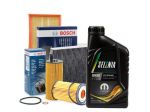 Kit Tagliando BOSCH ALFA ROMEO STELVIO