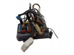 BODY COMPUTER PEUGEOT 208 Serie 9807532080 (1219)