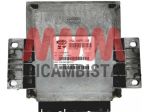 9641719880 IAW48P2.60 Citroen Xsara 2.0 centralina motore Magneti Marelli