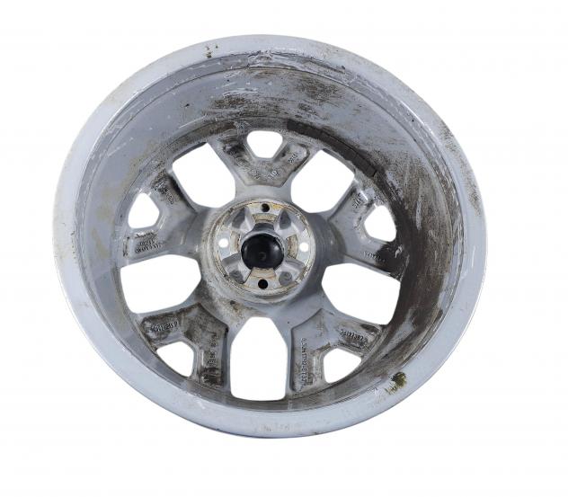 CERCHIO IN LEGA JEEP Avenger Serie 52197382 (22) - Foto 9