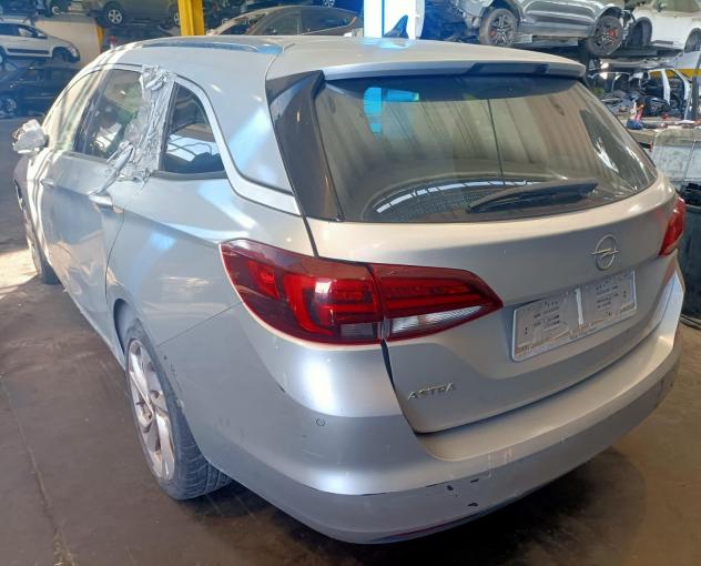RICAMBI USATI AUTO OPEL Astra K Sports Tourer N.D. LXD Diesel 1500 (1522) - Foto 3
