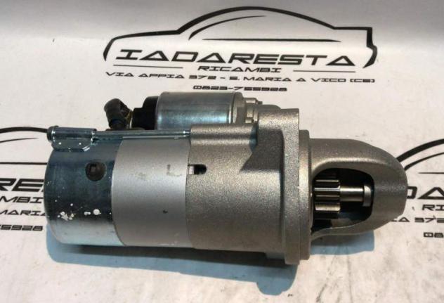 Motorino Avviamento IX35 Santa Fe Sorento Sportage 361002F000 - Foto 3
