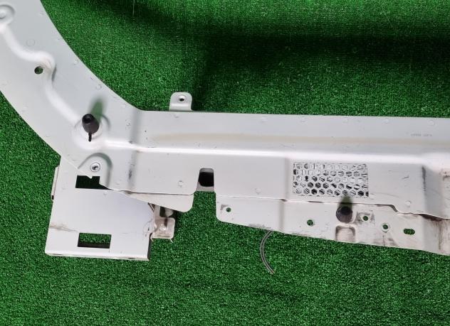 CALANDRA LAND ROVER Range Rover Evoque 1° Serie BJ32-16778-AC (11) - Foto 8