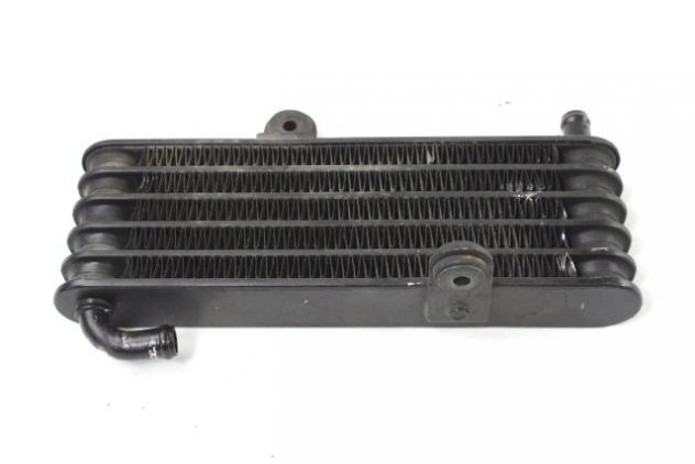 APRILIA RSV TUONO 1000 R AP8104452 RADIATORE OLIO SINISTRA 06 - 10 LEFT OIL COOLER - Foto 3
