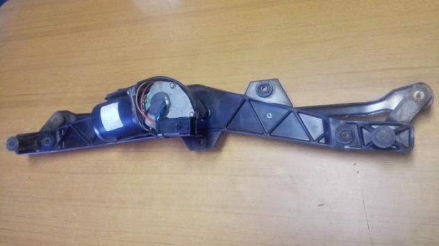 Motorino Tergi Anteriore Completo JEEP Grand Cherokee 2.5 TD 98 - Foto 2