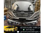 RICAMBI X HYUNDAI TUCSON 2017