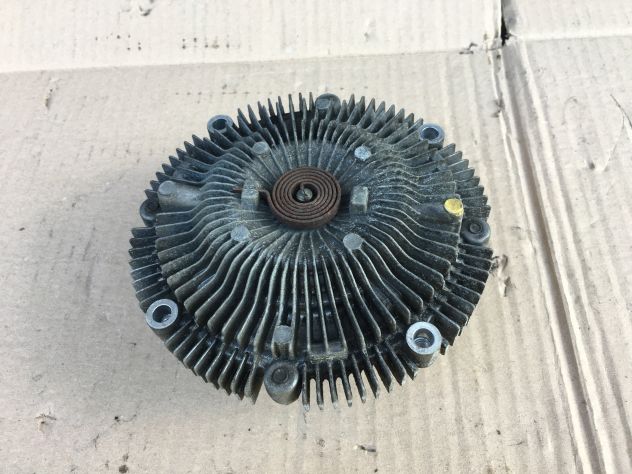 Giunto viscoso / viscostatico ventola motore NISSAN NAVARA PICK UP D22 04