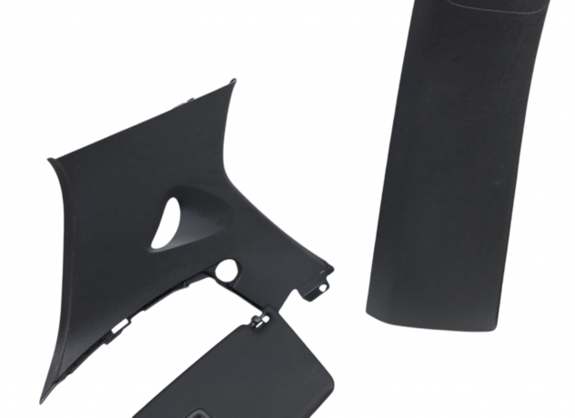 PLASTICHE INTERNE VOLKSWAGEN Up 1° Serie CHYB (11) - Foto 11