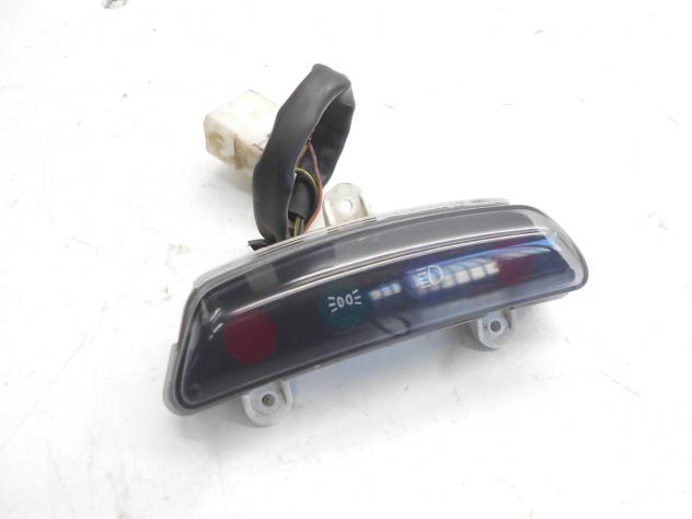 GILERA NEXUS 300 GRUPPO SPIE STRUMENTAZIONE 2010 M35600