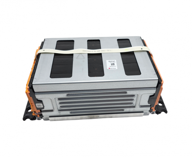 PACCO BATTERIA IBRIDA RICARICABILE JEEP Compass Serie EBA01859AJ 46337540 Hybrid 1300 (16) - Foto 3
