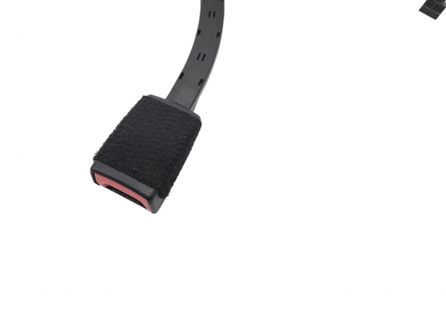 AGGANCIO CINTURA DI SICUREZZA ANT DX AUDI A3 Sportback Serie (8VA) 8V0857756B (1218) - Foto 6