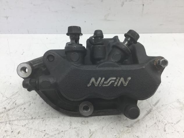 HONDA SH 300 PINZA FRENO ANTERIORE 2007 ZDCNF02A0AF