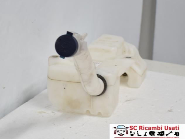 Vaschetta Serbatoio Tergicristallo Fiat Panda 51930030 51900280 - 10851 - Foto 3