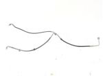 VOGE SFIDA SR4 2941800410001 TUBO PINZE FRENO ANTERIORI 22 - 24 FRONT BRAKE PIPE