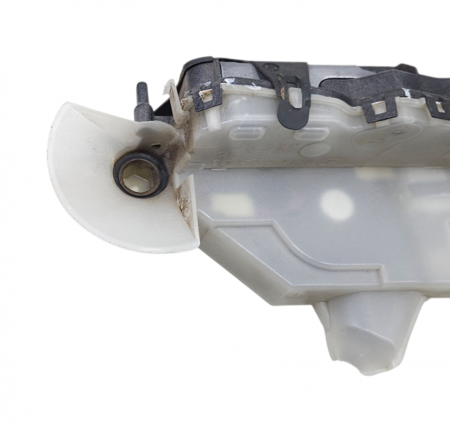 SERRATURA ANTERIORE SINISTRA CITROEN C3 Serie 9812398180 (16) - Foto 11