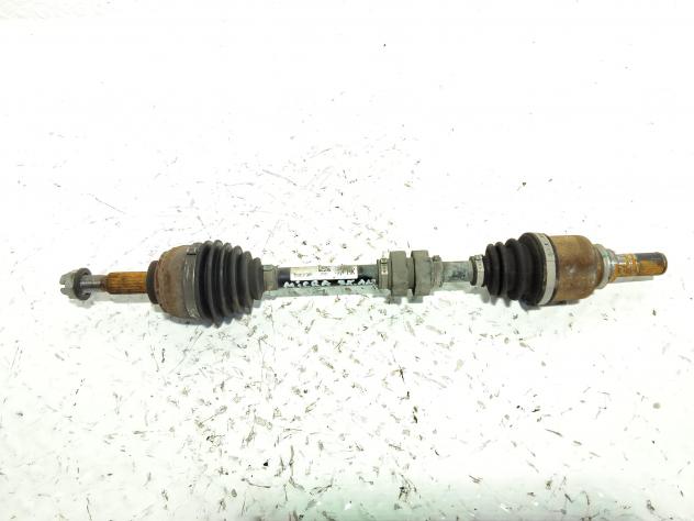 SEMIASSE ANTERIORE SINISTRO NISSAN Micra Serie 391015FD0A (17)