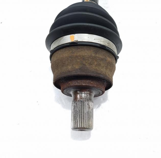 SEMIASSE ANTERIORE SINISTRO VOLVO V40 Cross Country 31367540 (12) - Foto 4