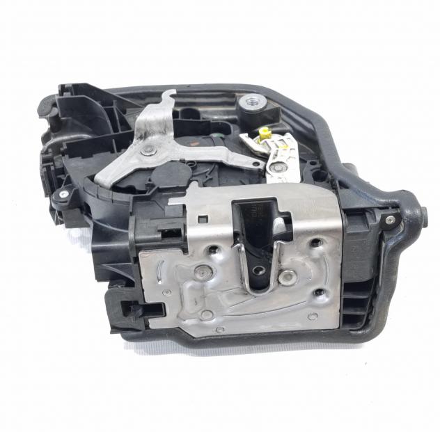 SERRATURA POSTERIORE DESTRA BMW Serie 2 Gran Tourer (F46) 51227281940 (14) - Foto 3