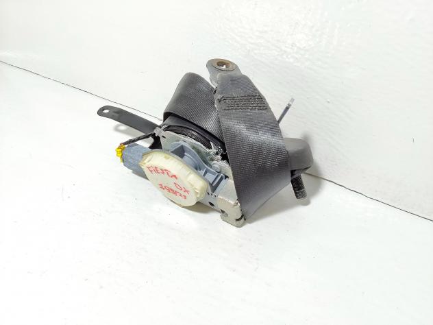 CINTURA DI SICUREZZA ANTERIORE DESTRA FORD Fiesta 6° Serie 34054778D (0817) - Foto 3
