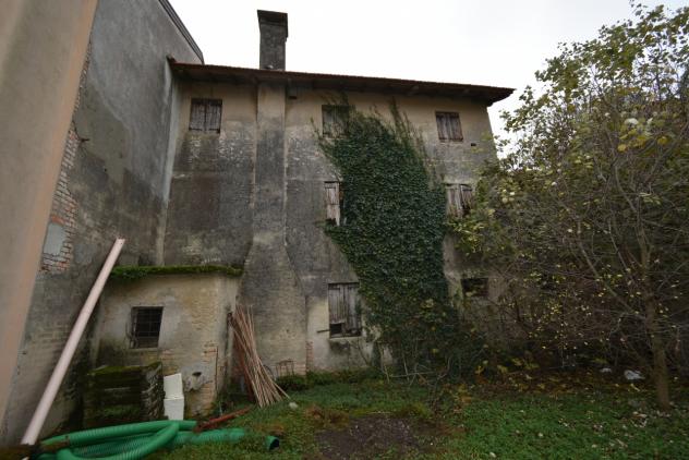 Situato in Comune di Codognè, porzione di rustico da ristrutturare. - Foto 4